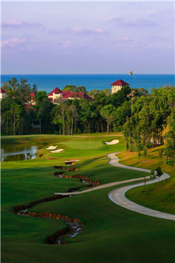 The Els Club Malaysia Desaru Coast introduces endless Stay and Play packages